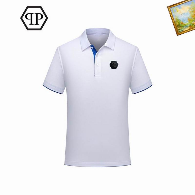 Philipp Plein Men's Polo 45